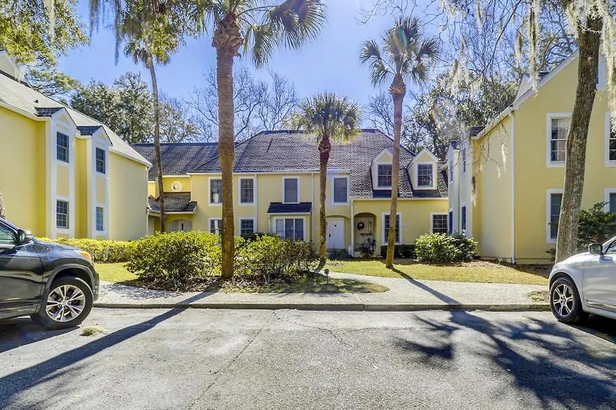Evian 203 * Hilton Head Island