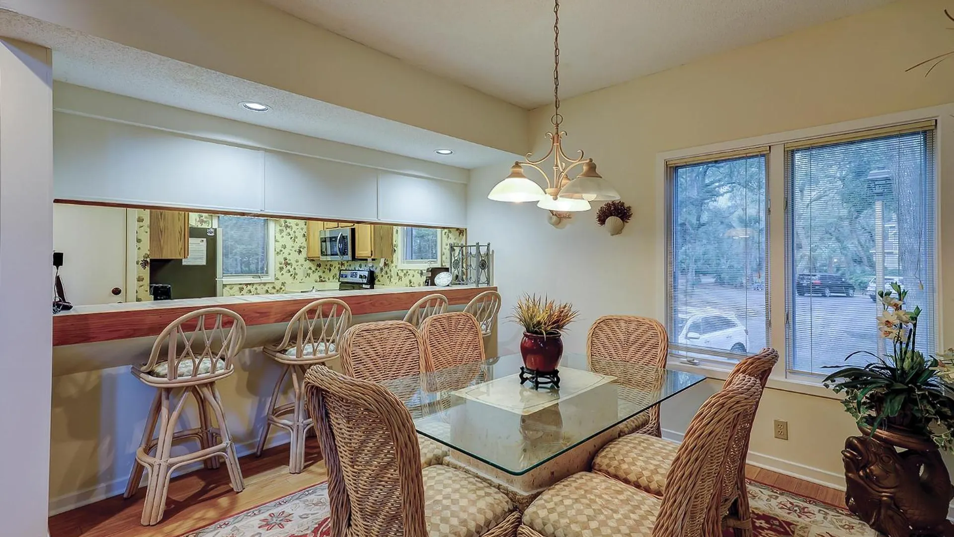 Villa Huntington 7624 Hilton Head Island