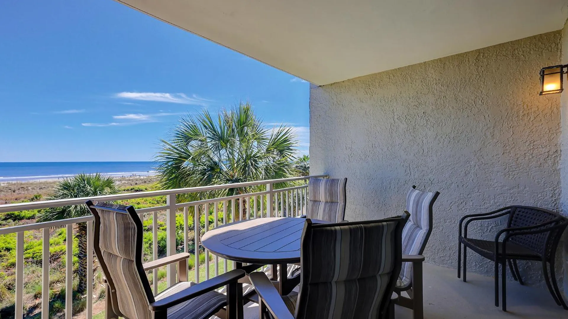 Shorewood 304 Villa Hilton Head Island