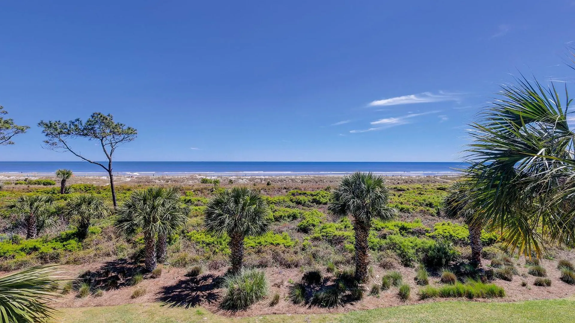 Villa Shorewood 304 Hilton Head Island