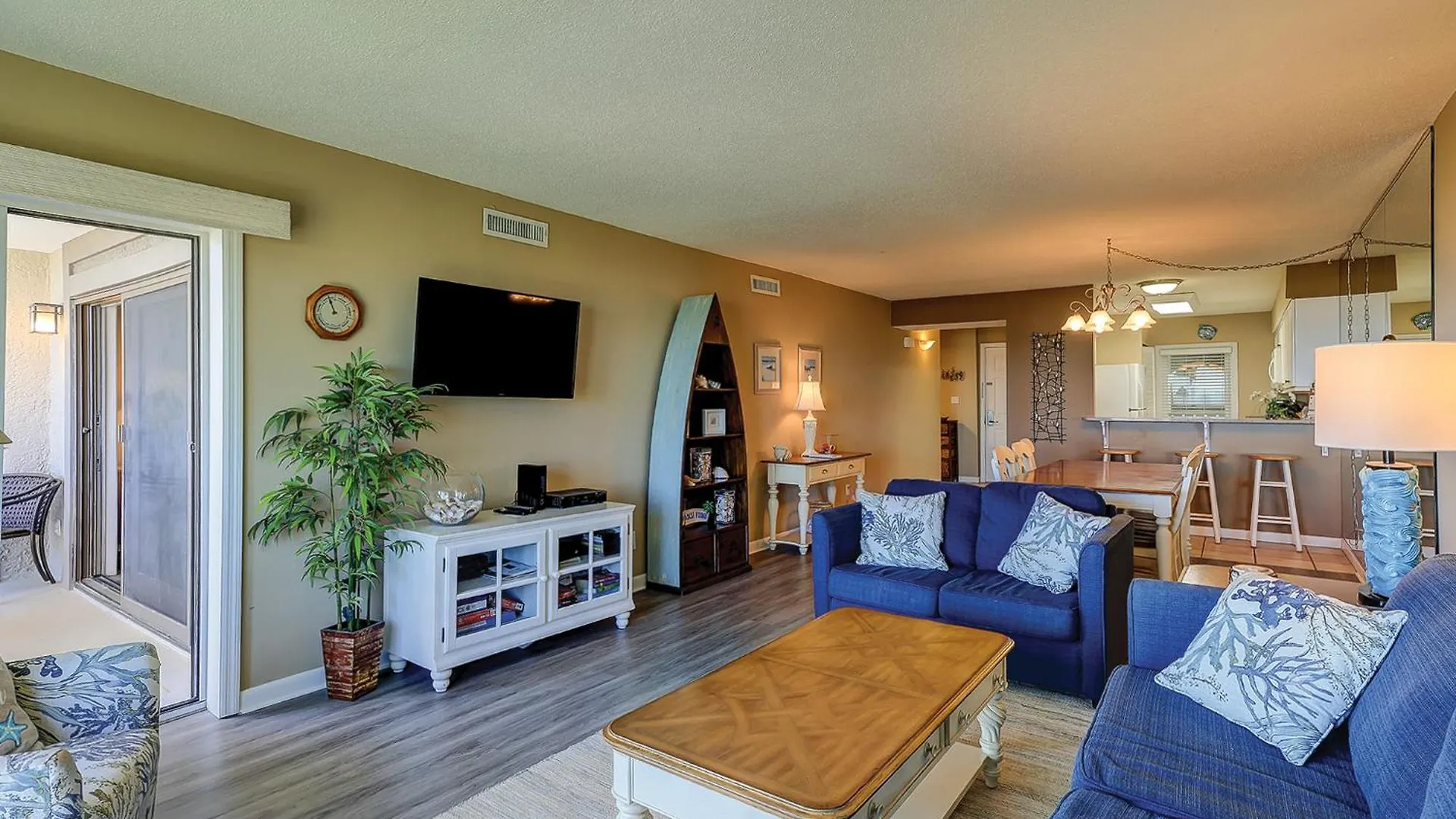 Villa Shorewood 304