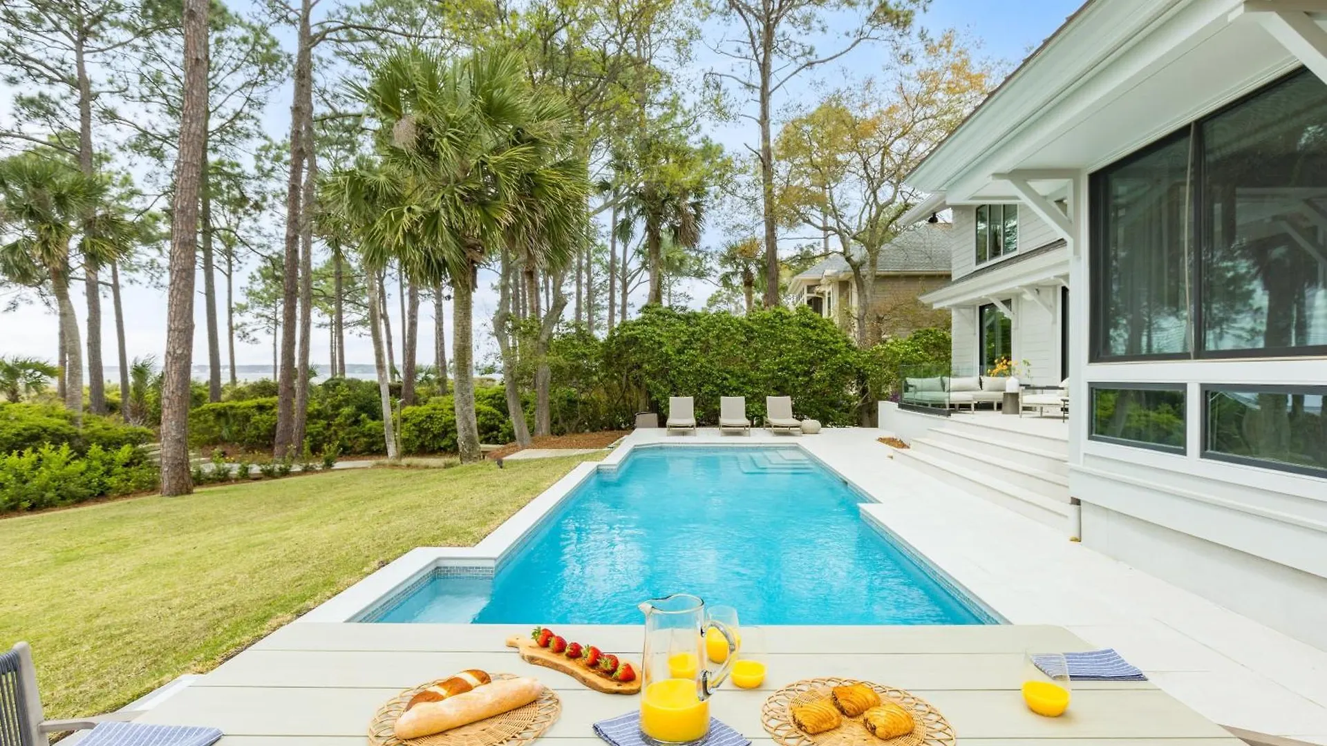 South Serenity By Avantstay Private Pool Access