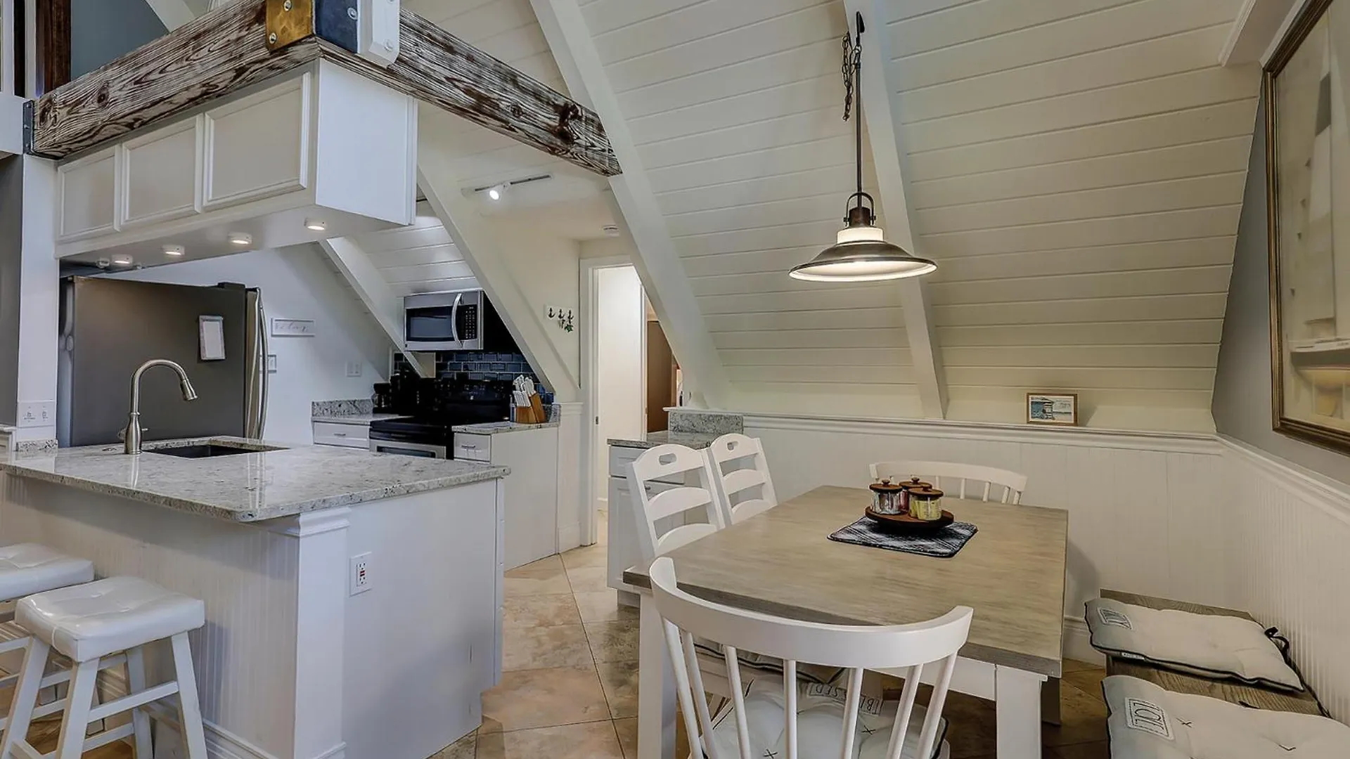 Holiday home Lagoon 38 *