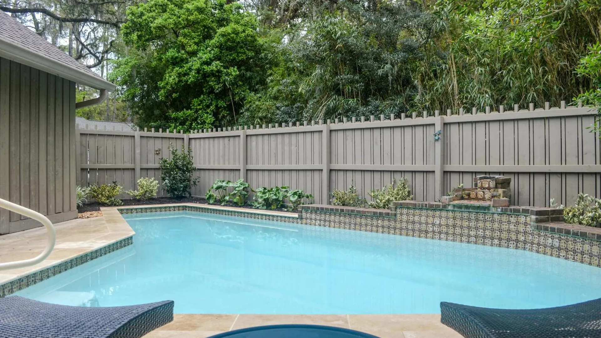 Indigo Lane 5 * Hilton Head Island