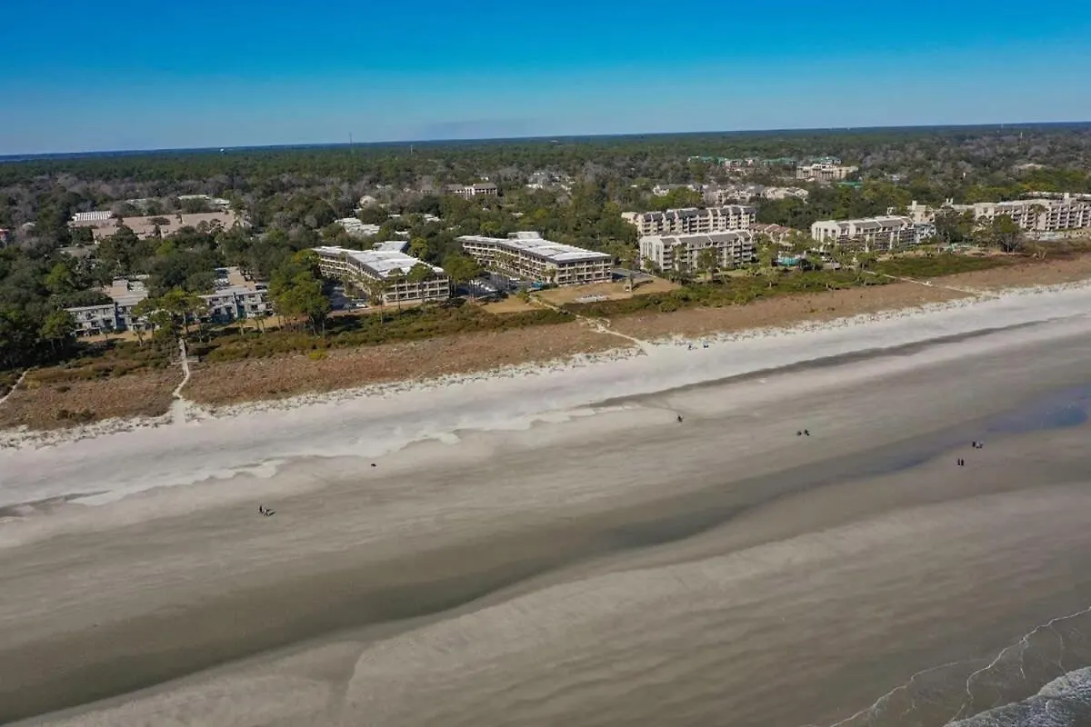 Sea Side Escape * Hilton Head Island