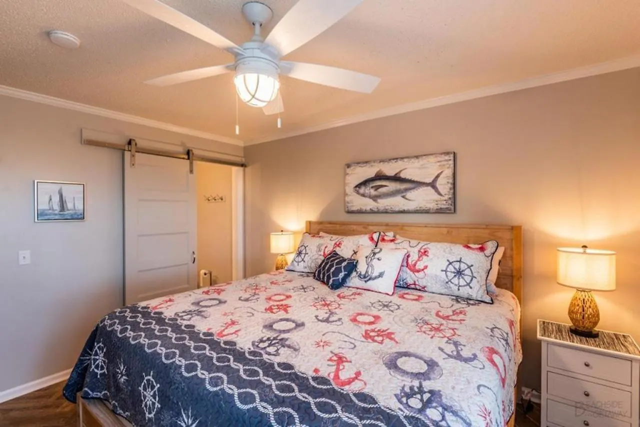Holiday home 1g Beachwood Place Hilton Head Island