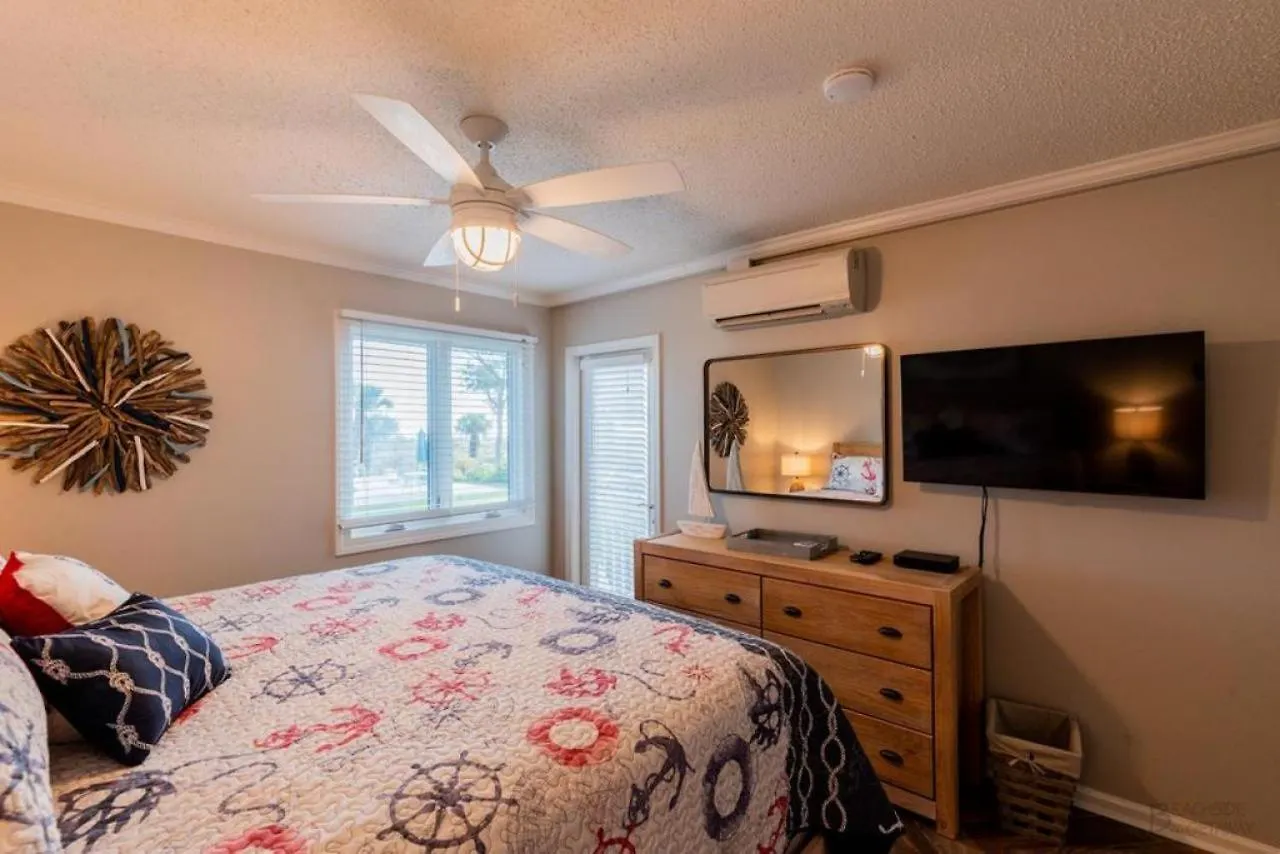 Holiday home 1g Beachwood Place Hilton Head Island