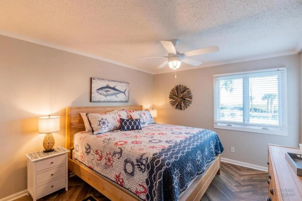 1g Beachwood Place *