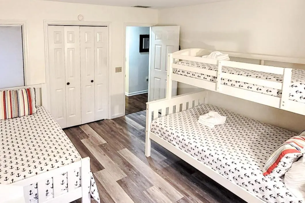 Holiday home Gloucester 77 Hilton Head Island