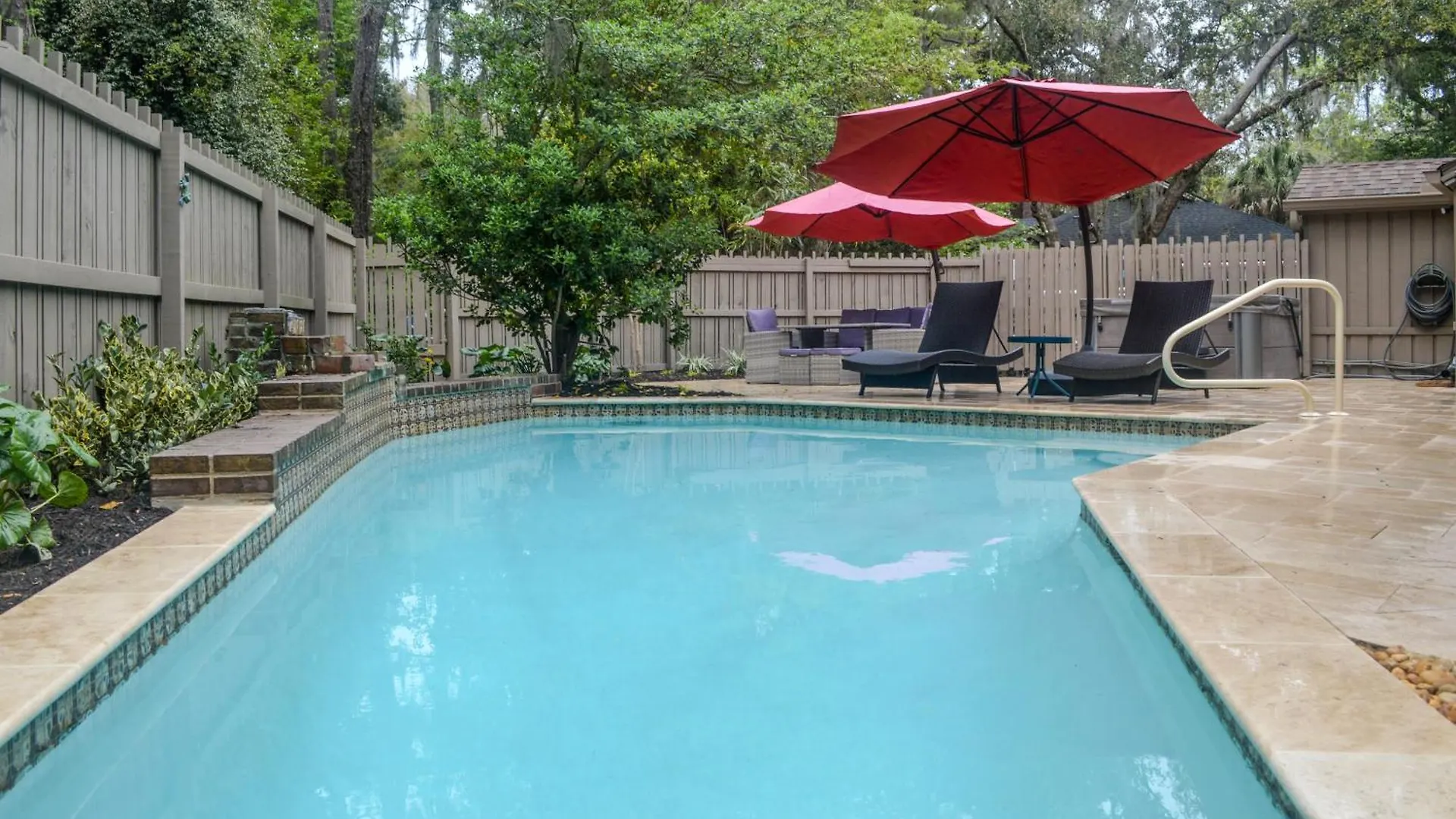 Holiday home Indigo Lane 5 Hilton Head Island