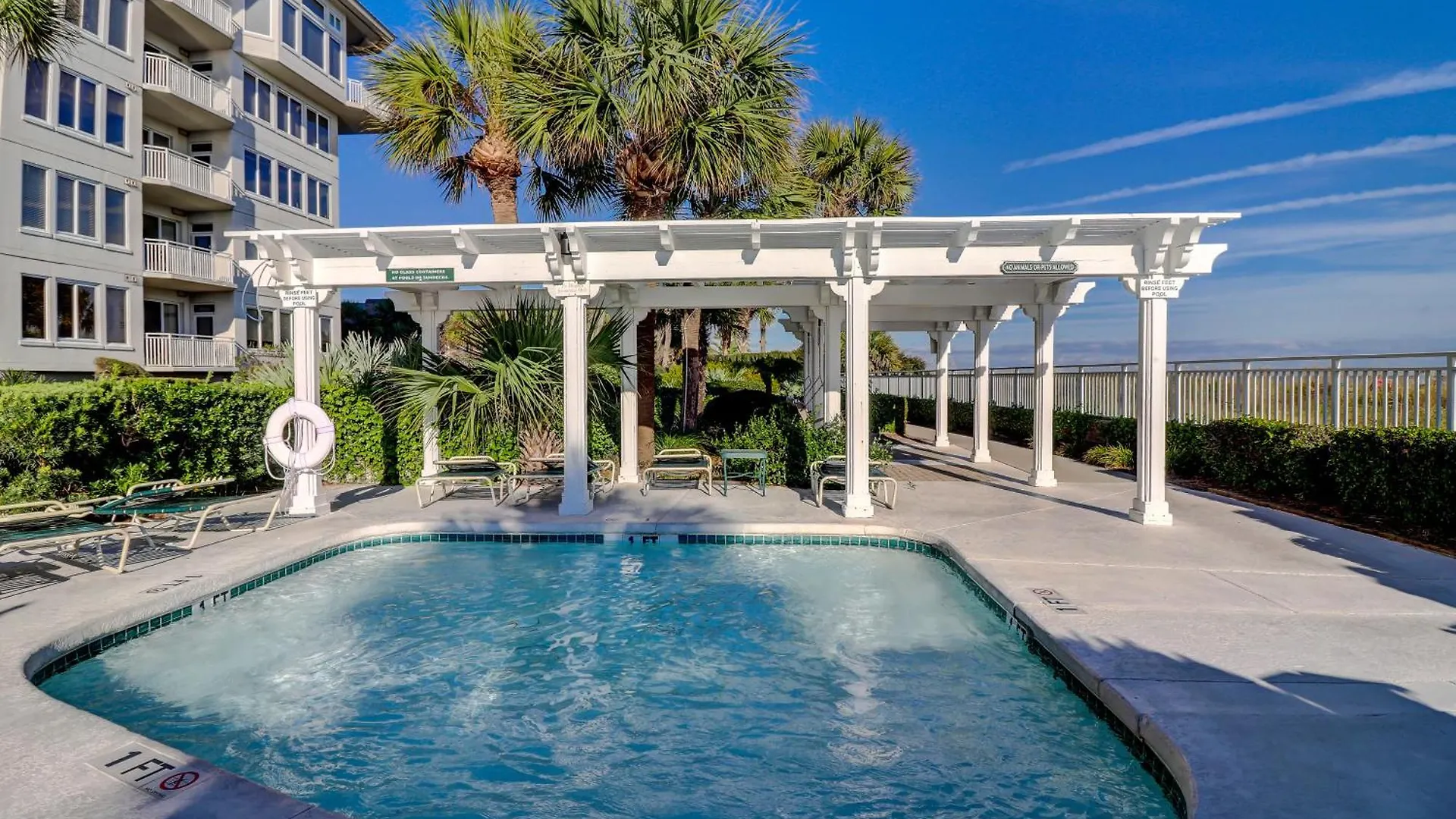North Shore Pl 104 Villa Hilton Head Island