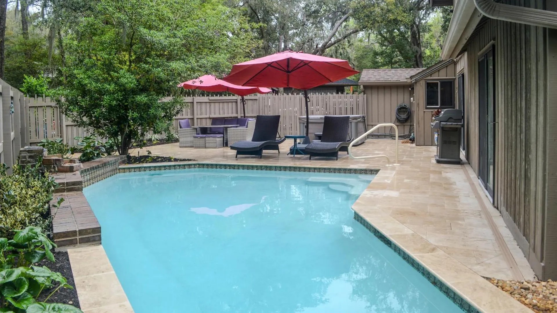 Indigo Lane 5 *