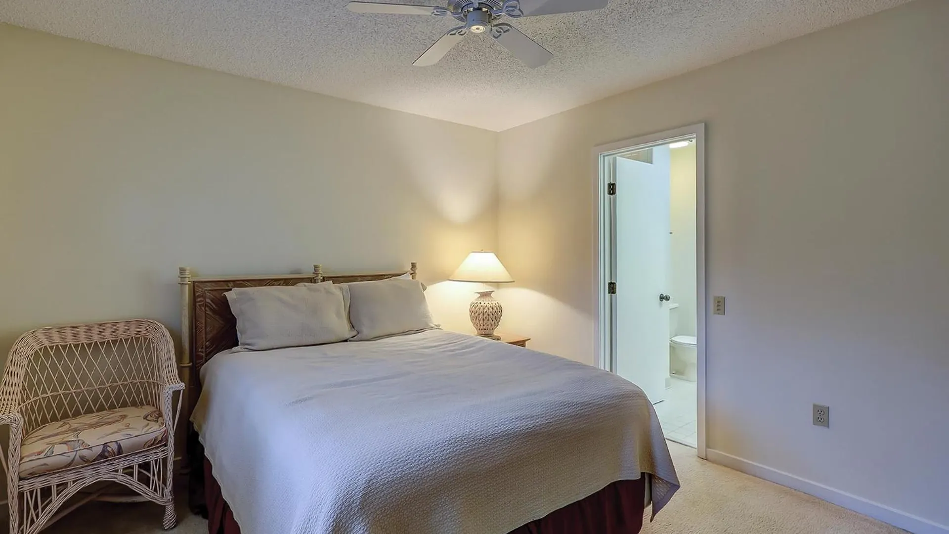 Huntington 7624 Villa Hilton Head Island