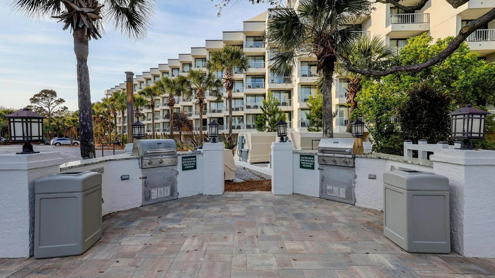 Villamare 2314 Villa Hilton Head Island