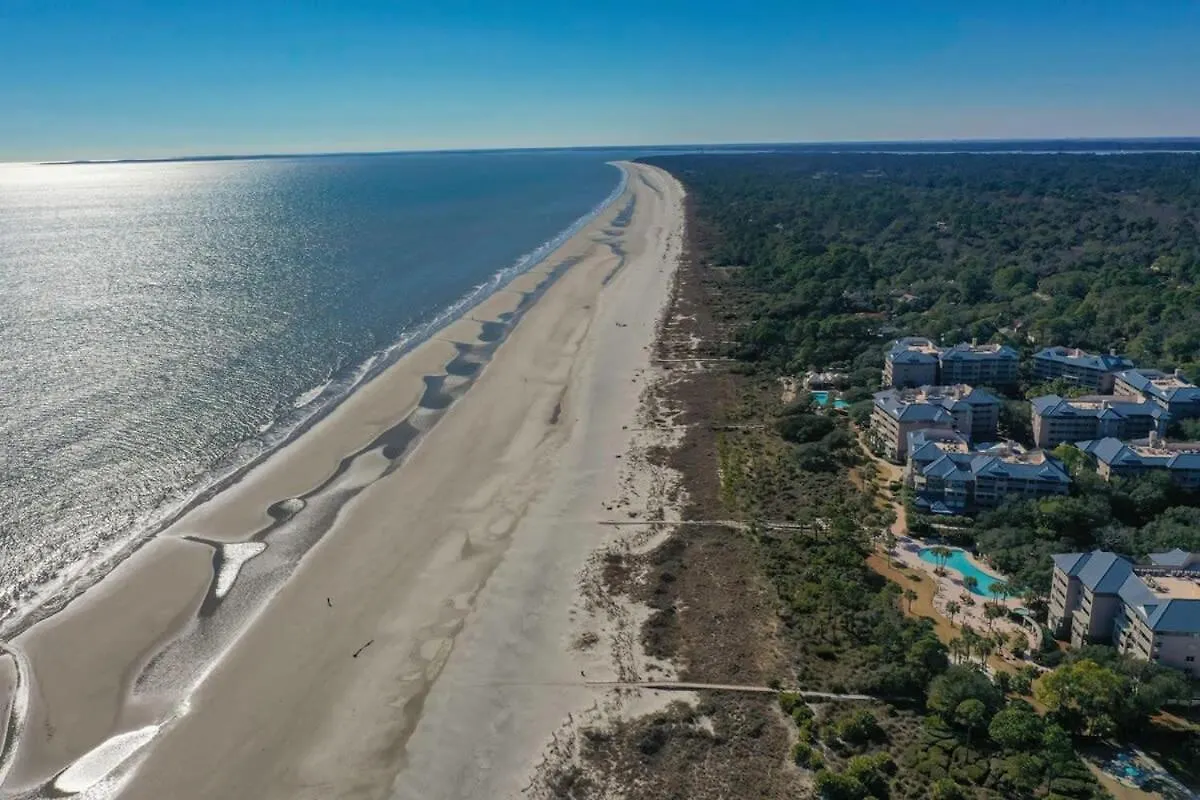 Sea Side Escape Hilton Head Island