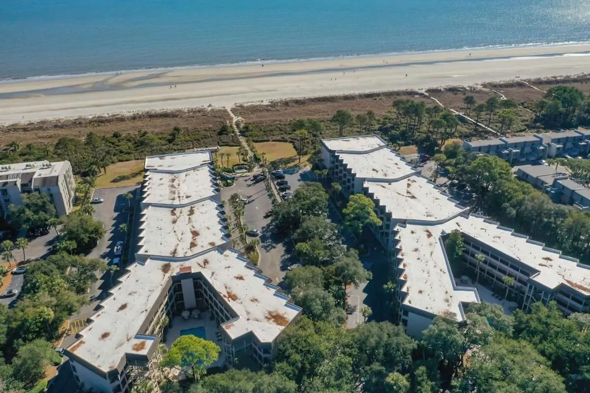 Sea Side Escape * Hilton Head Island