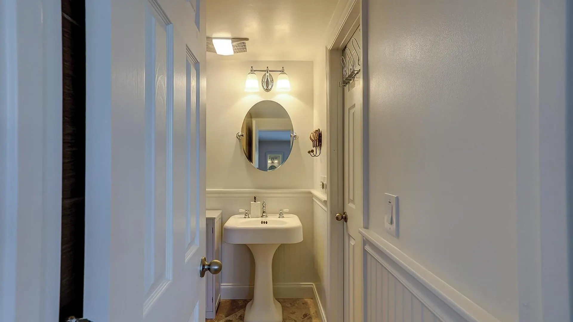 Holiday home Lagoon 38 *