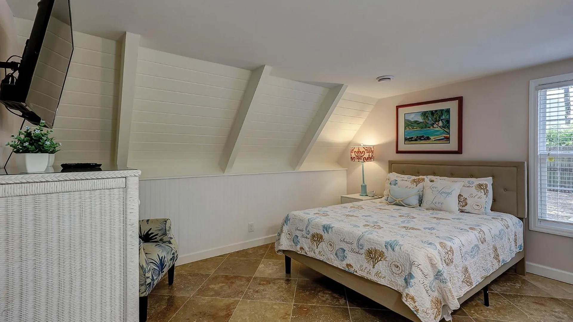 Holiday home Lagoon 38