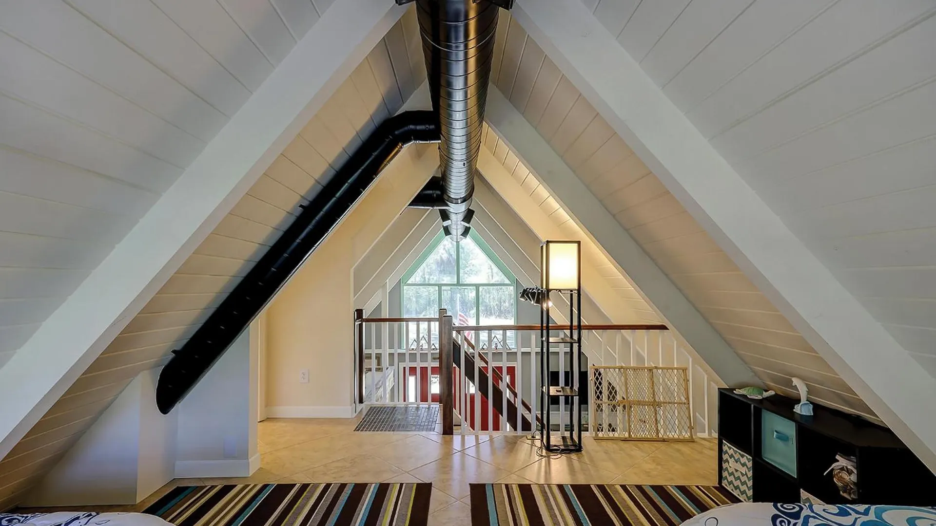 Lagoon 38 Holiday home