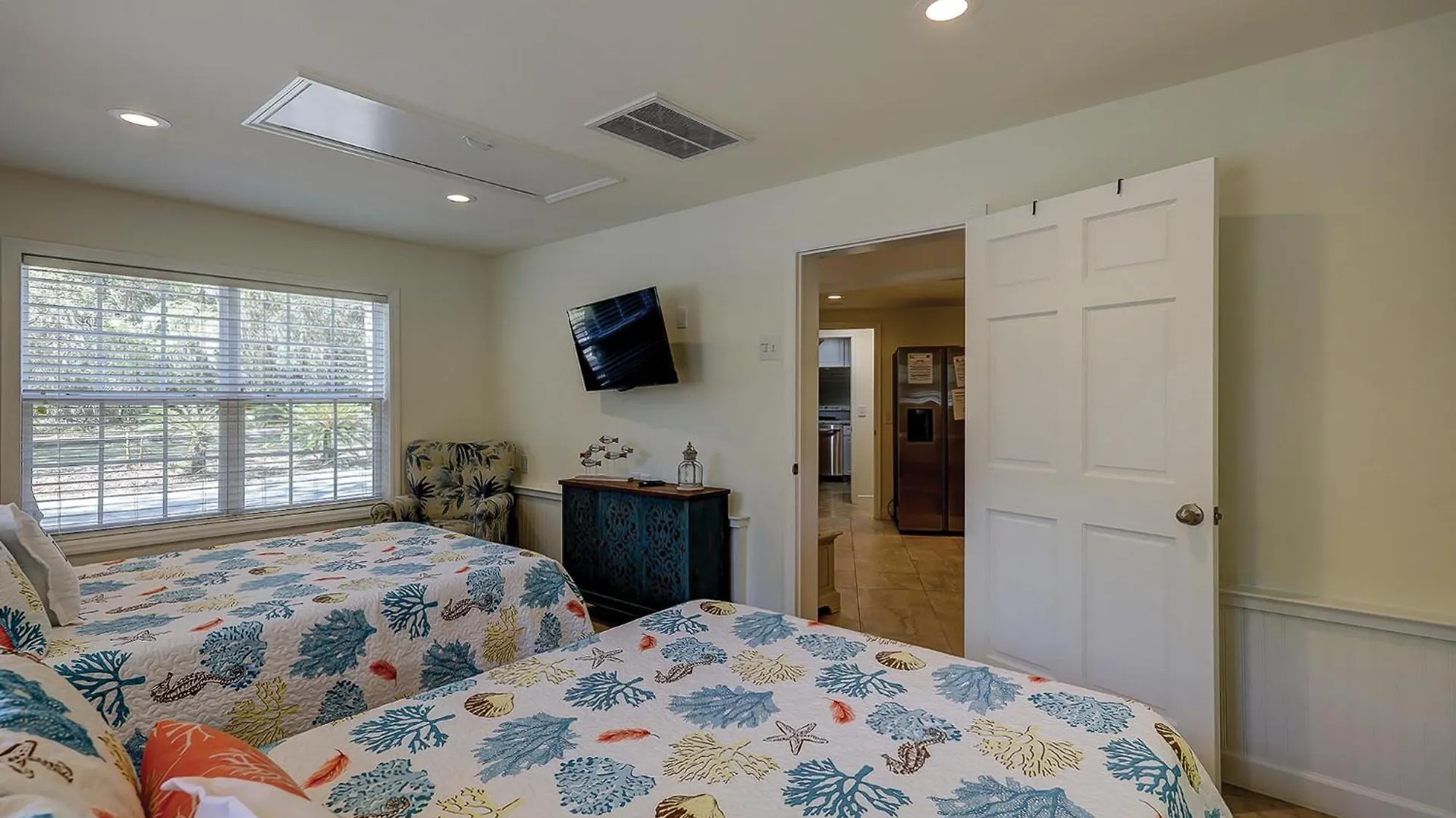Lagoon 38 Holiday home *