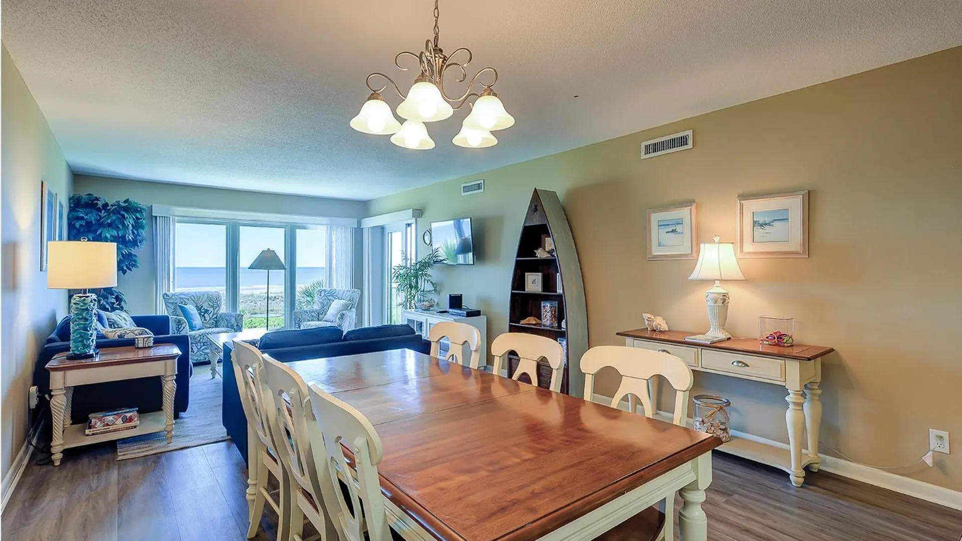 Villa Shorewood 304 Hilton Head Island