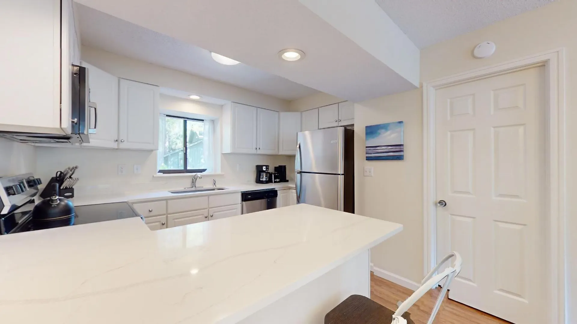 Vila 4 Hickory Cove