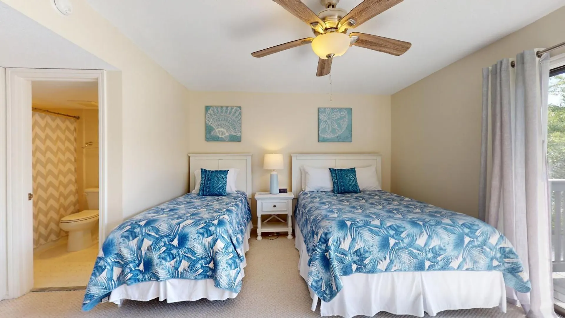 Vila 4 Hickory Cove Hilton Head Island