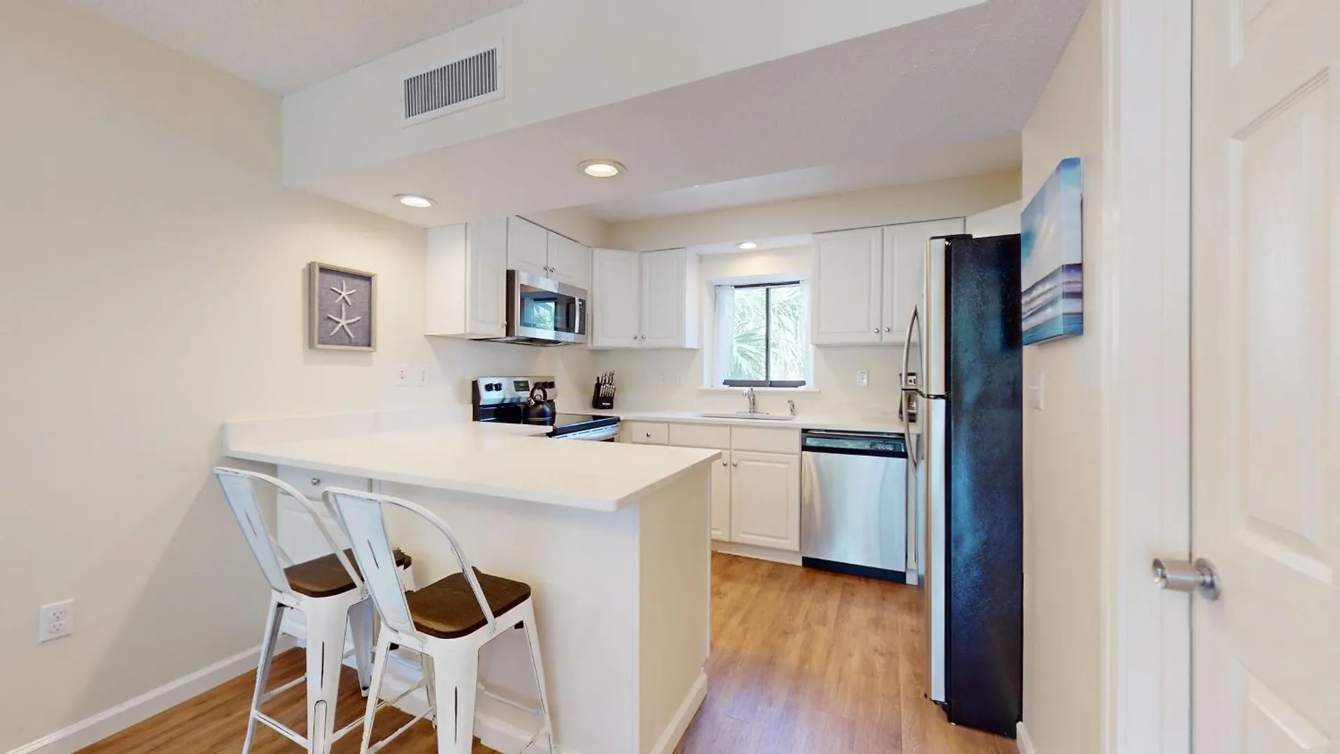 Vila 4 Hickory Cove *