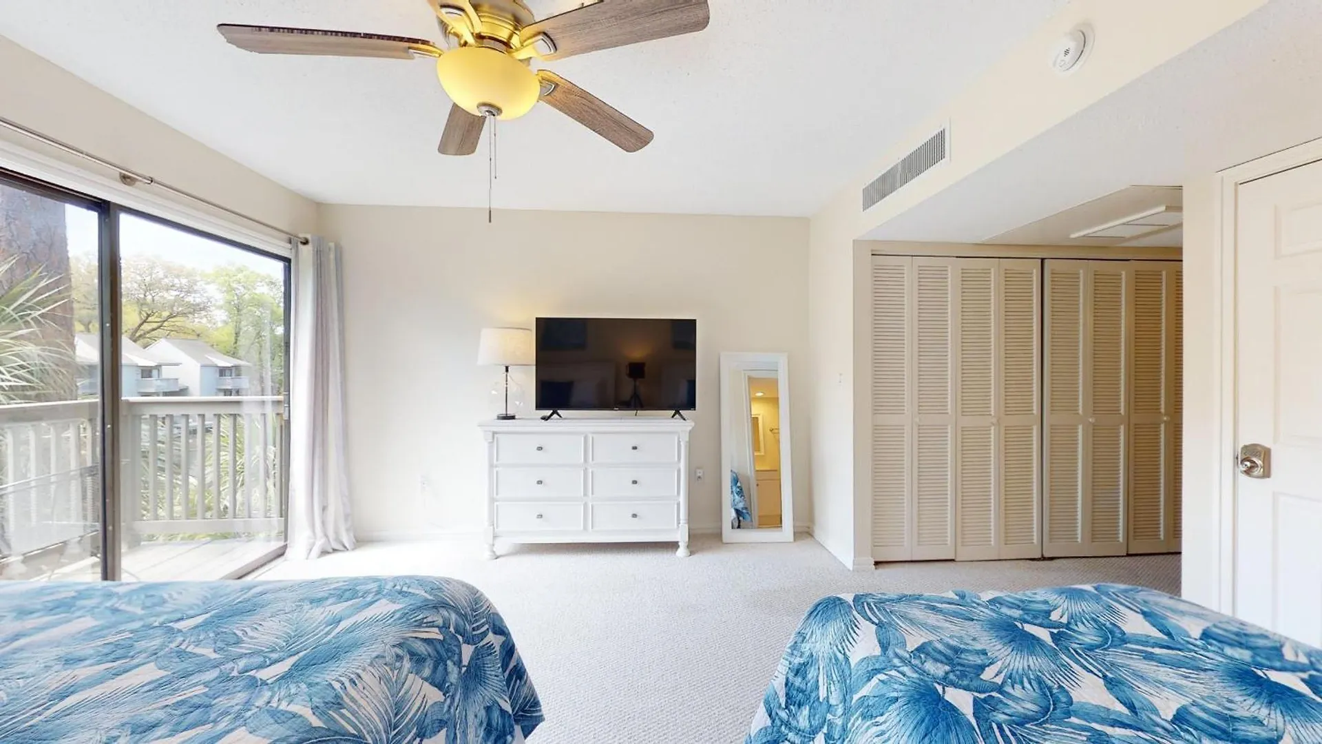4 Hickory Cove Vila Hilton Head Island