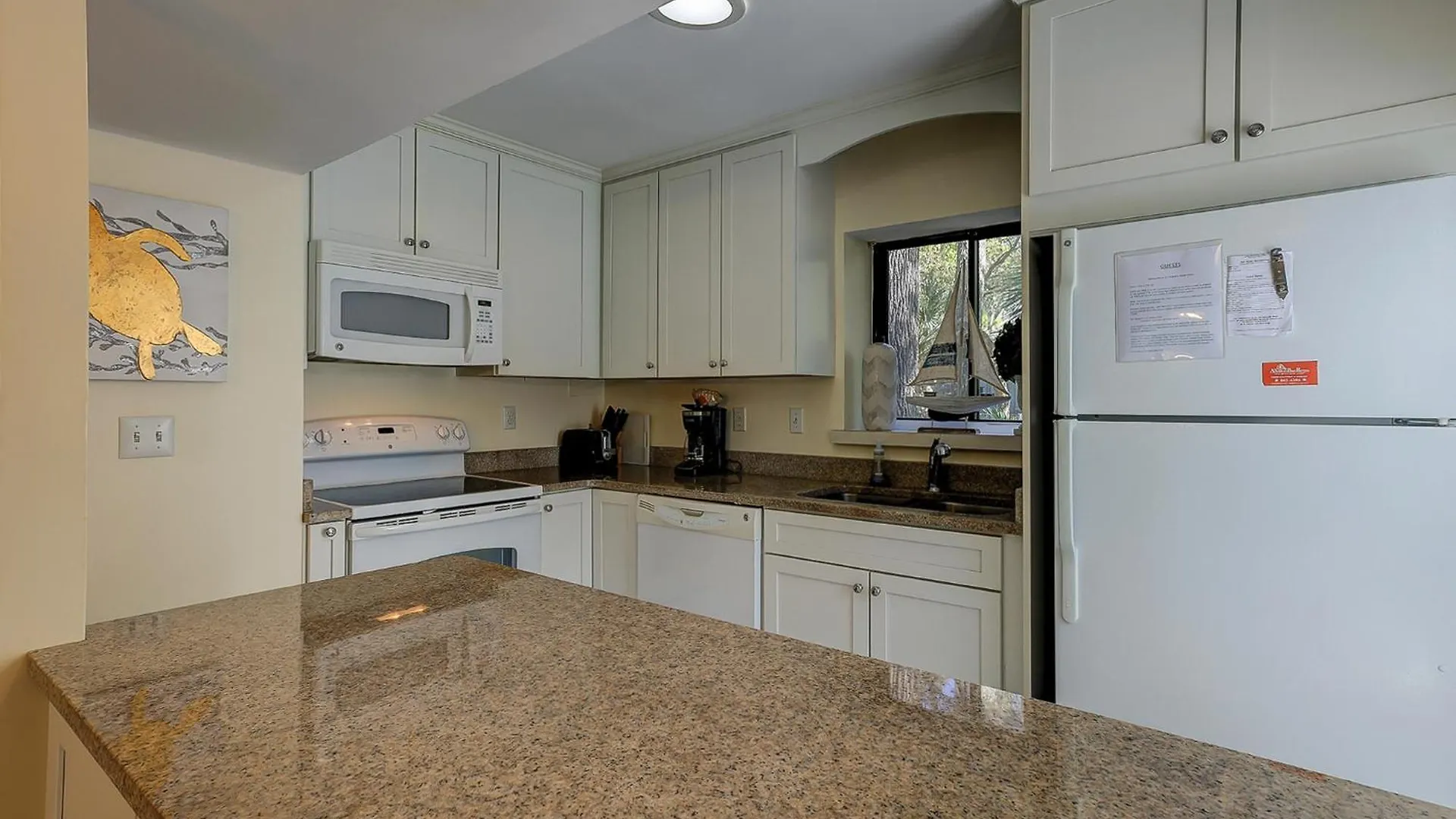 21 Hickory Cove Holiday home *