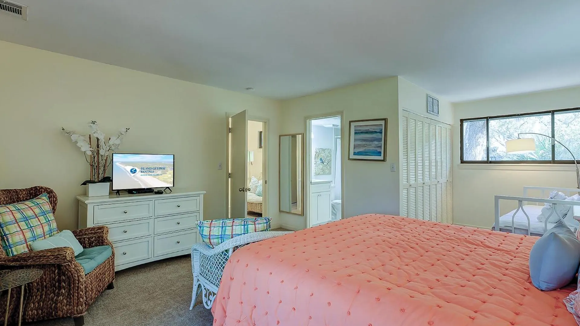 21 Hickory Cove Hilton Head Island