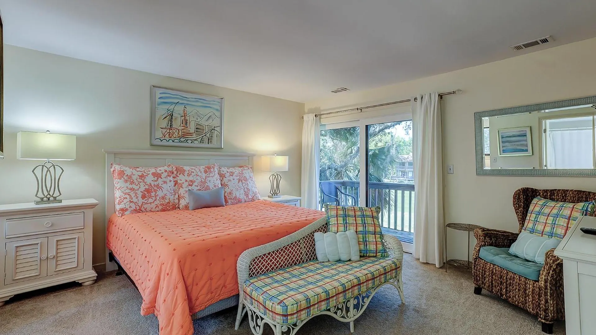 21 Hickory Cove Holiday home Hilton Head Island