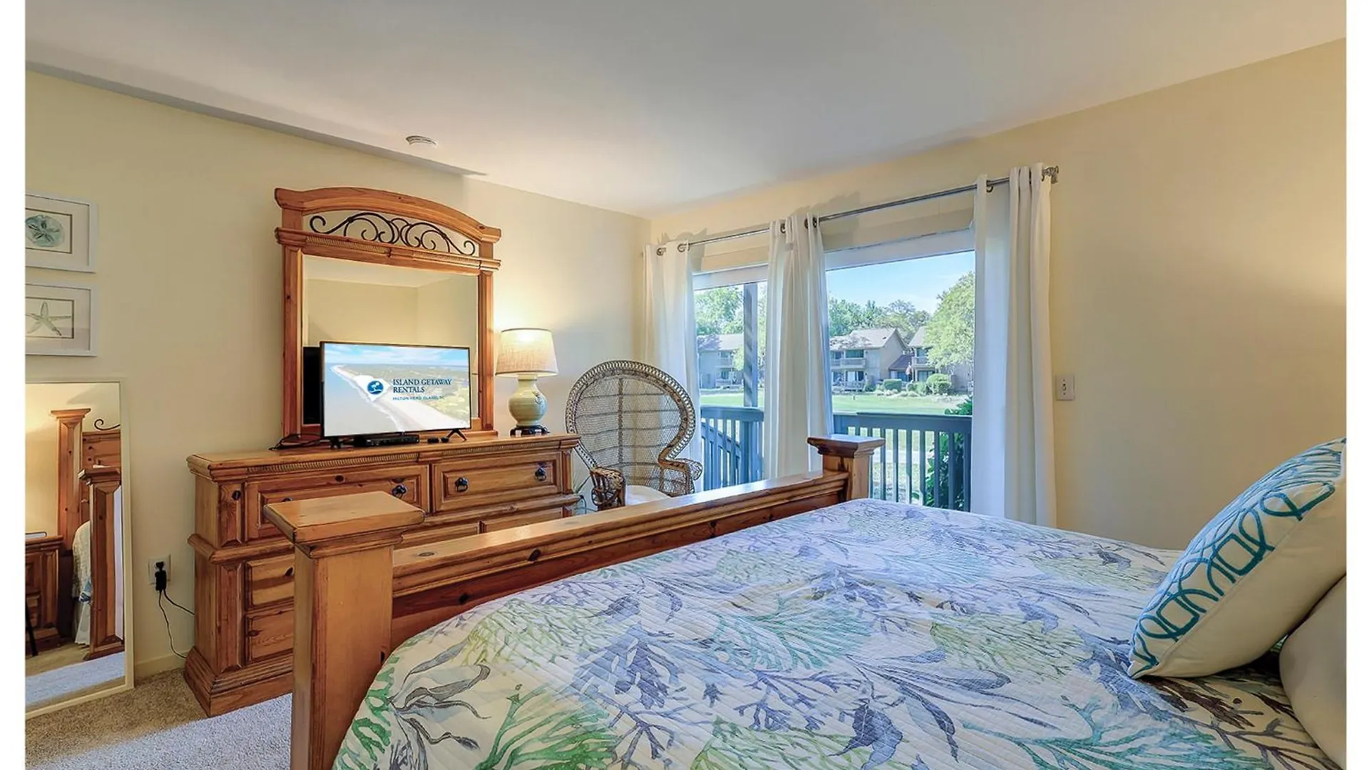 21 Hickory Cove Hilton Head Island