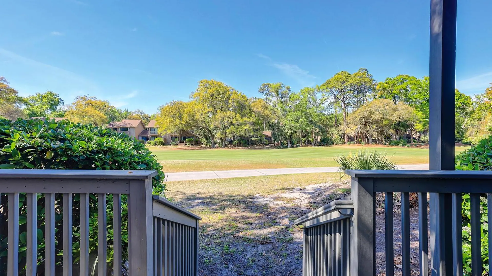 21 Hickory Cove Holiday home