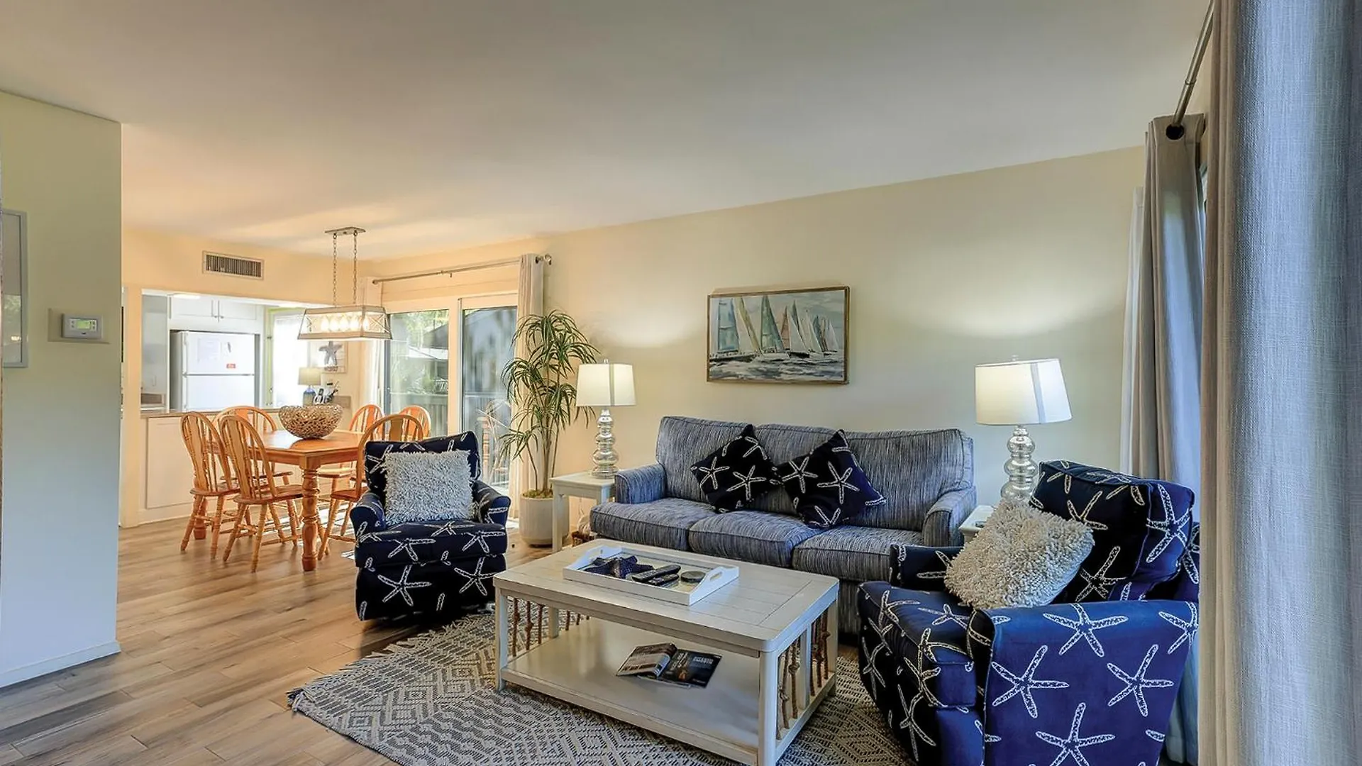 21 Hickory Cove * Hilton Head Island