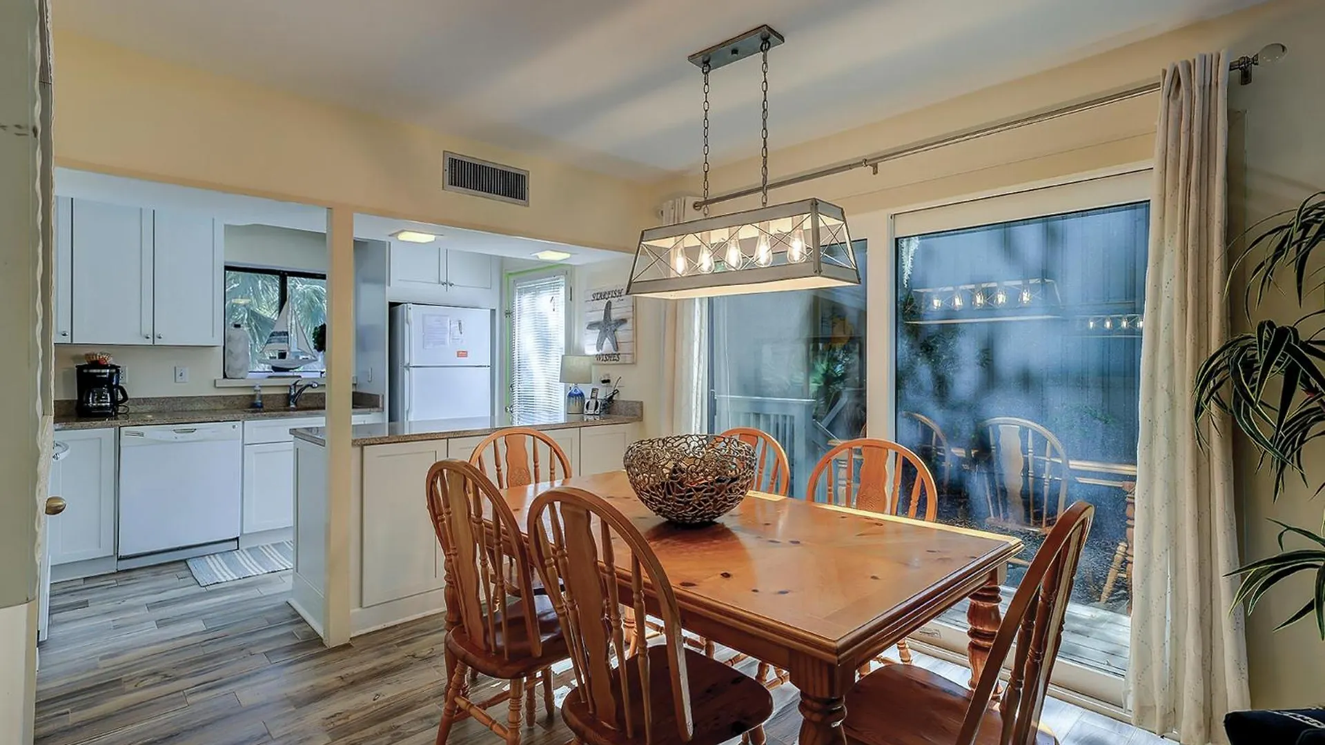 Holiday home 21 Hickory Cove *
