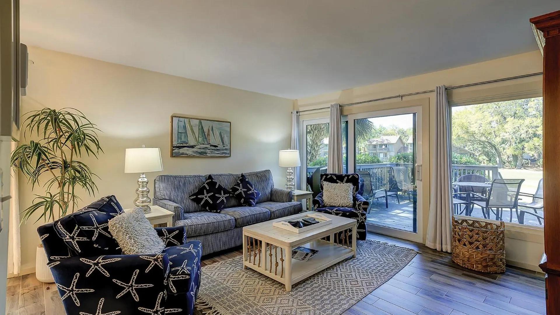 21 Hickory Cove *