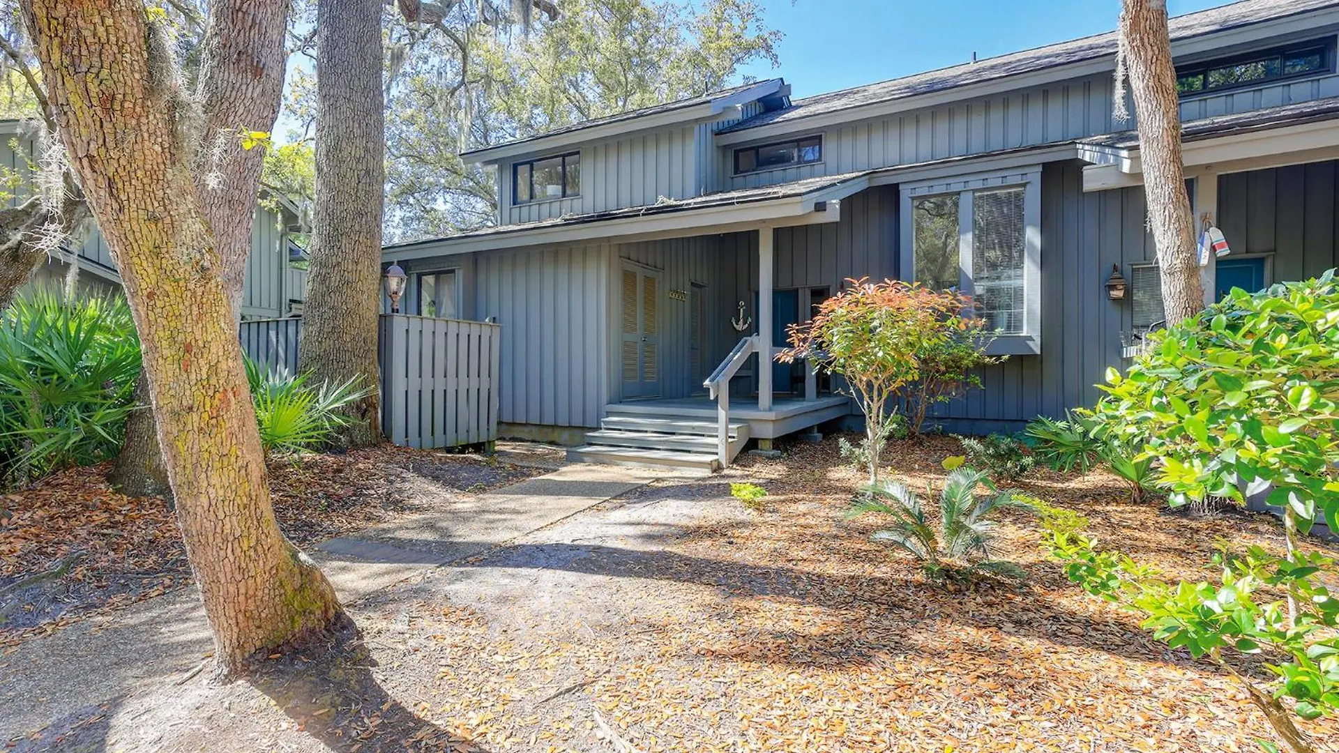 21 Hickory Cove Holiday home *