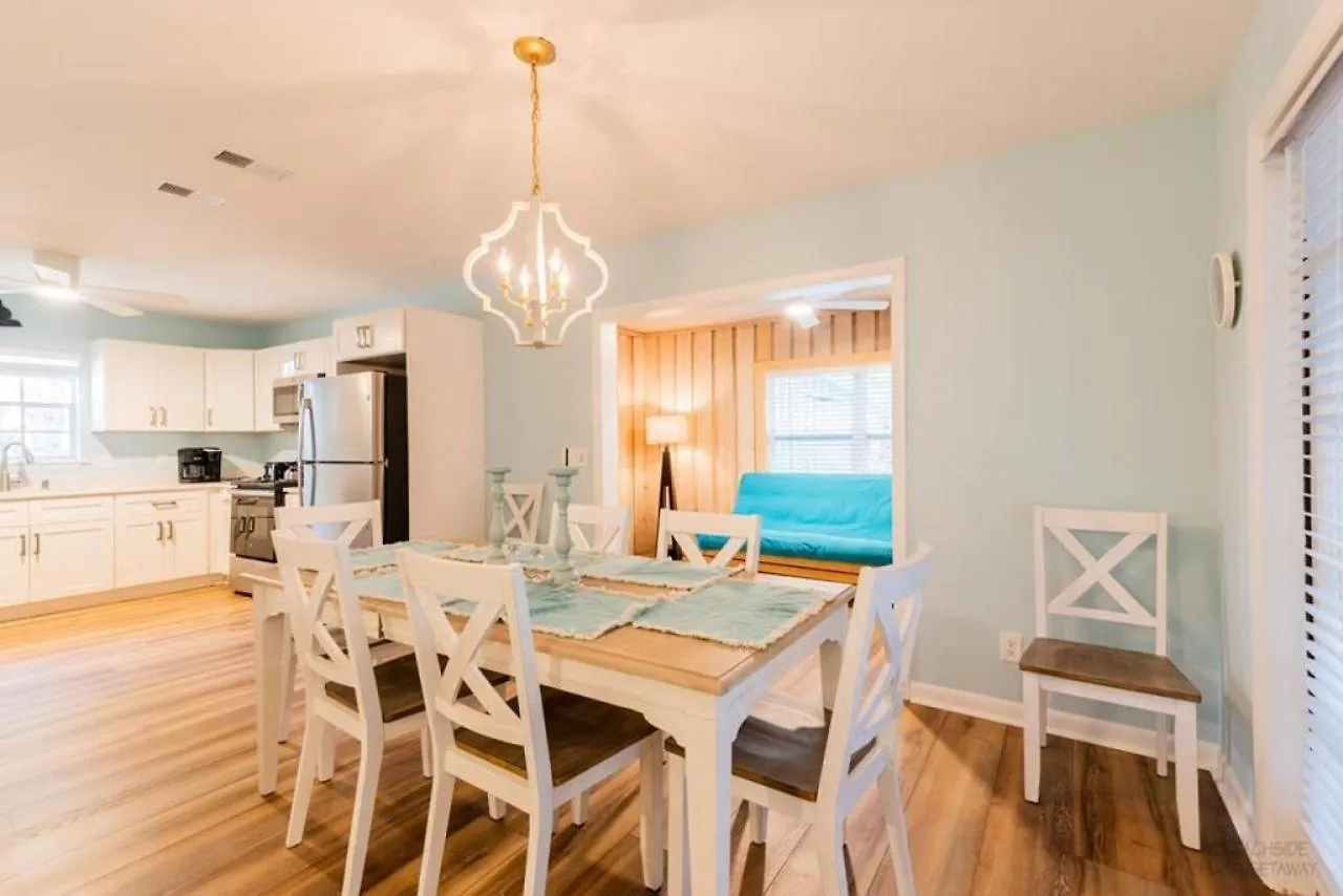 7 Dove Street * Hilton Head Island