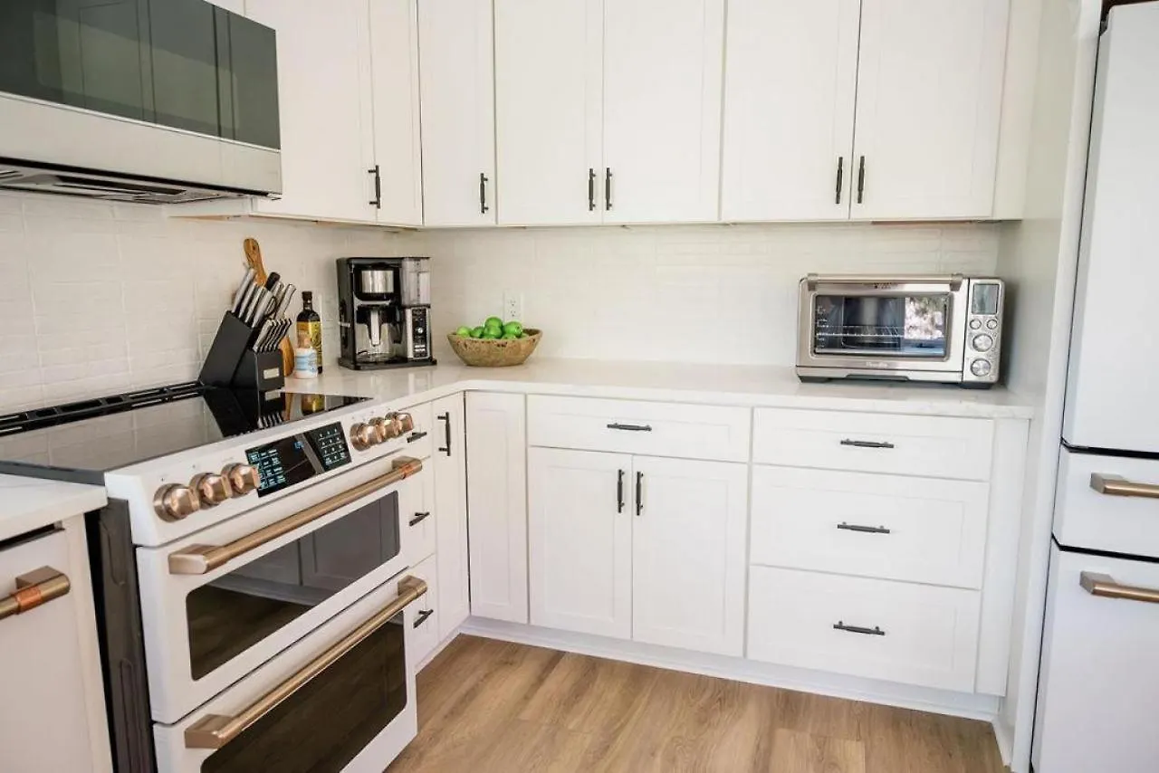 Holiday home 18 Gannet Street *