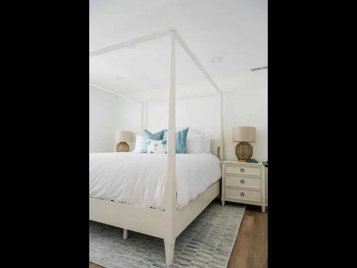 Holiday home 18 Gannet Street