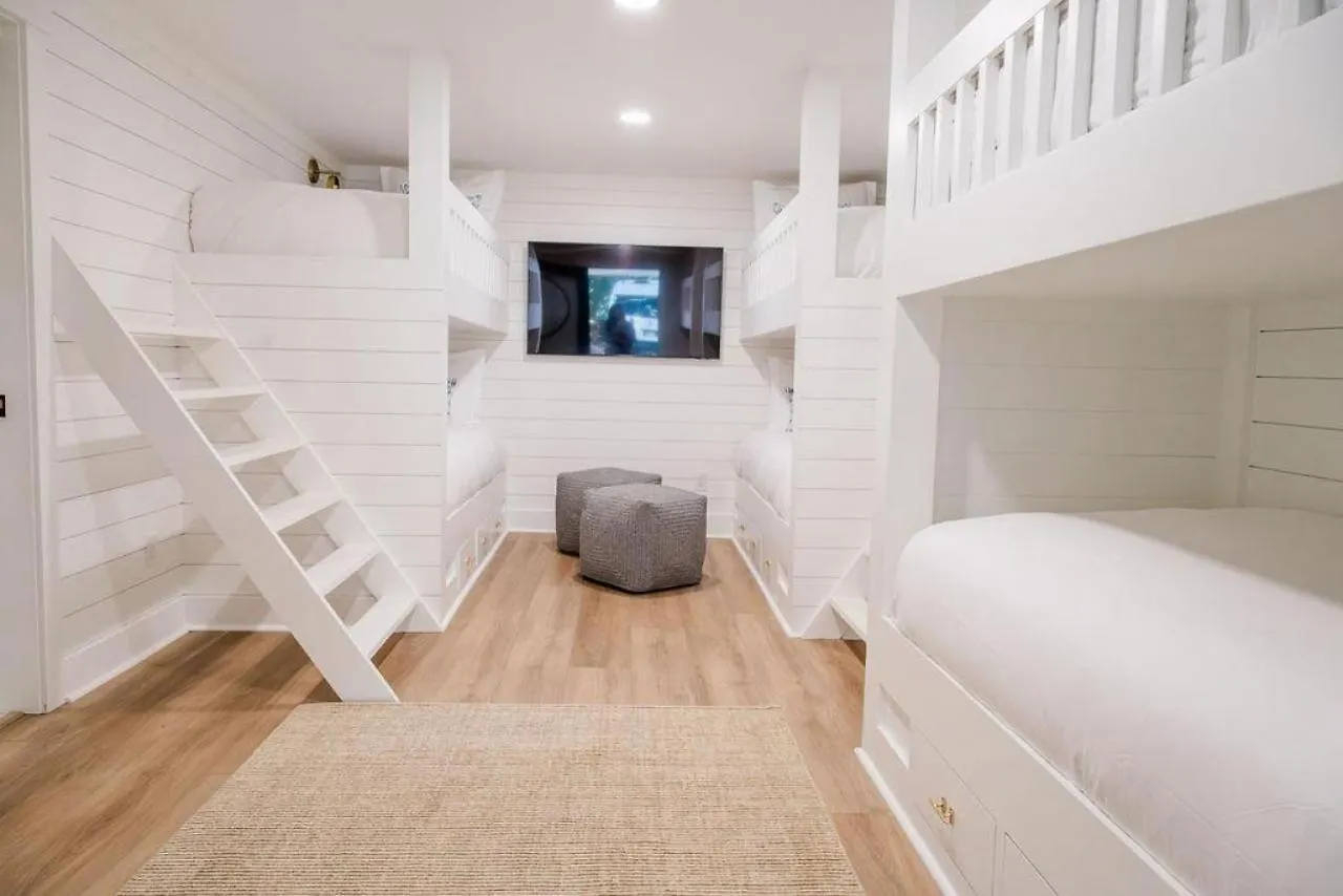 18 Gannet Street Holiday home