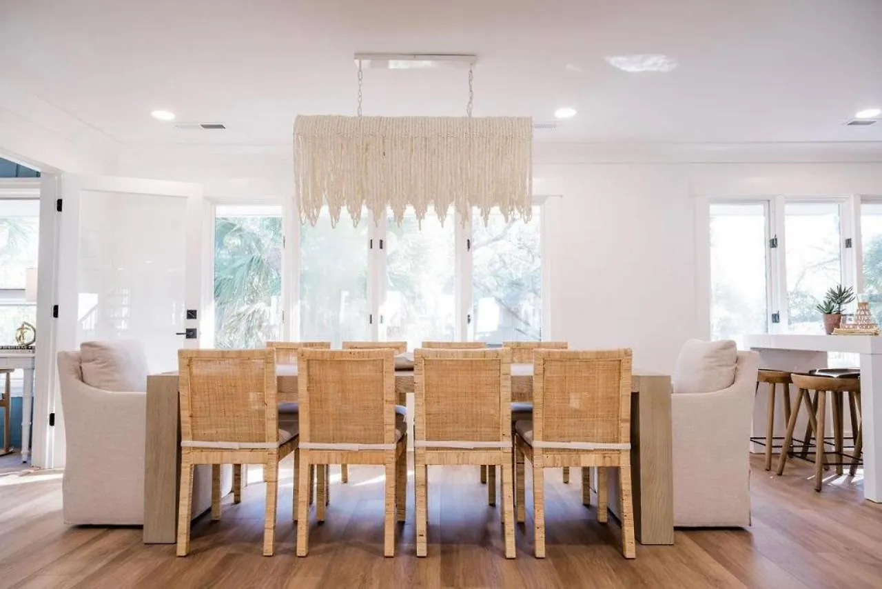 Holiday home 18 Gannet Street