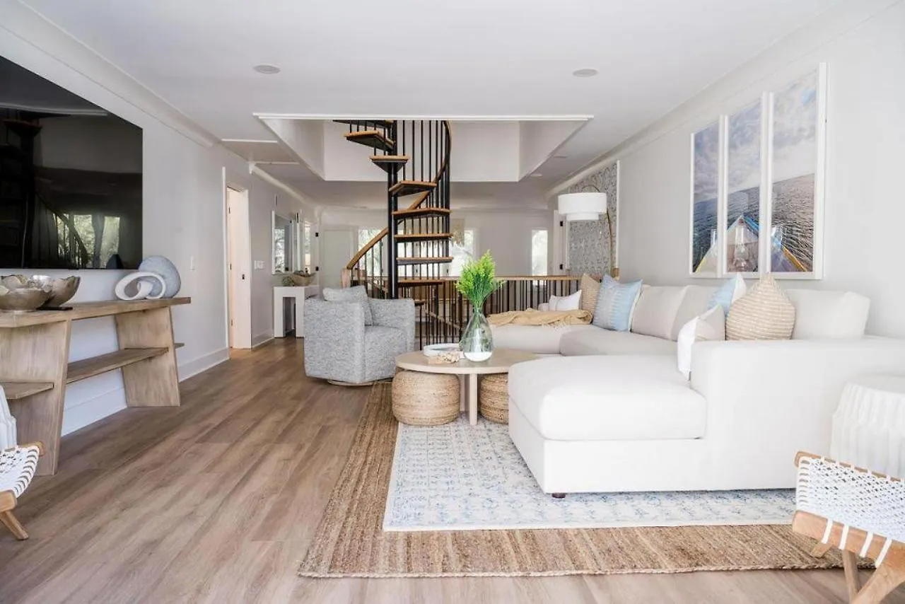 18 Gannet Street Holiday home