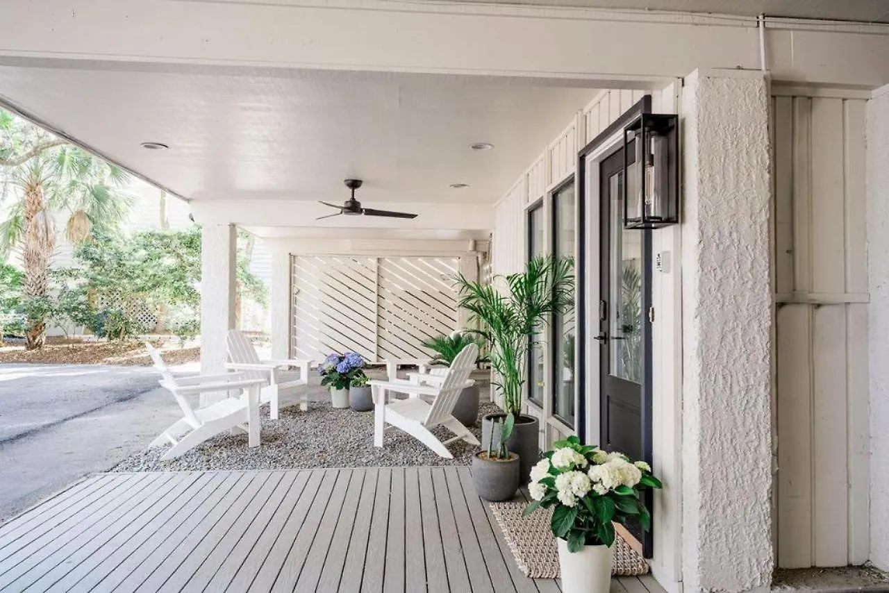 18 Gannet Street Holiday home