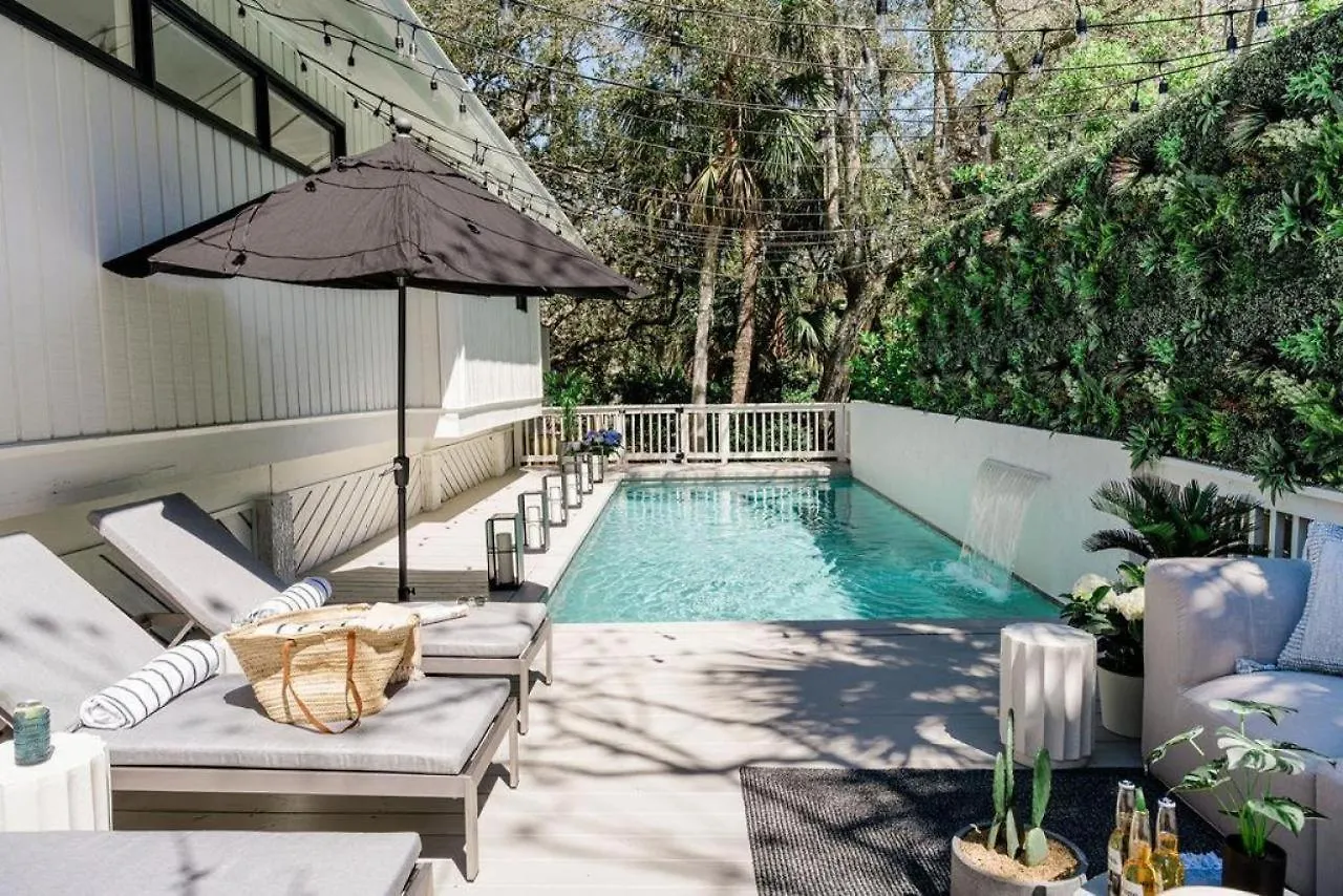 18 Gannet Street * Hilton Head Island