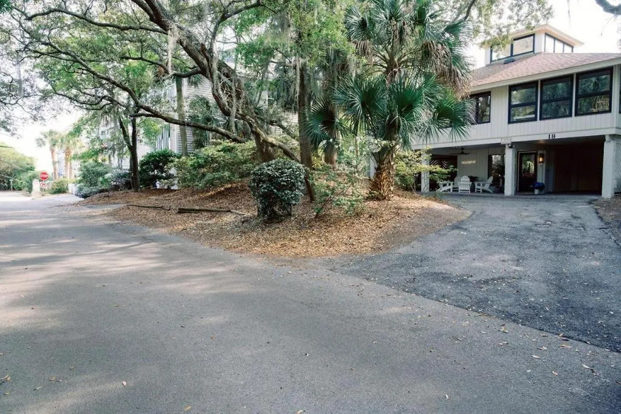Holiday home 18 Gannet Street