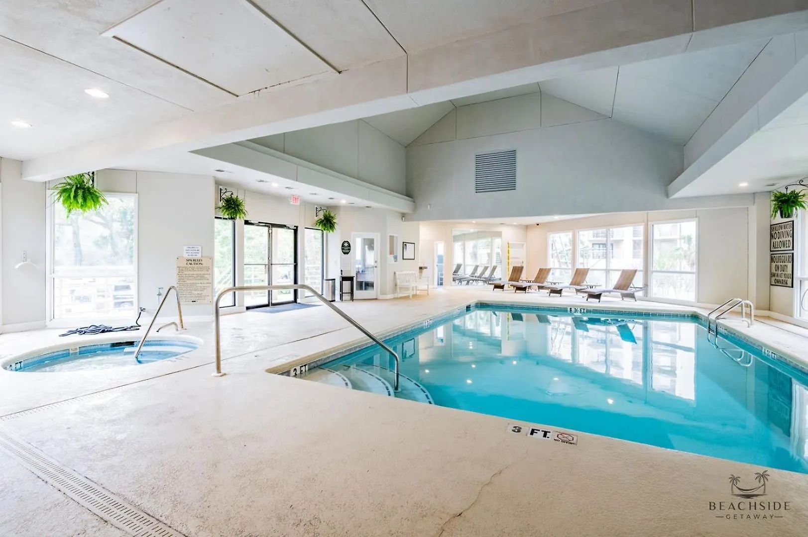 2219 Villamare Hilton Head Island