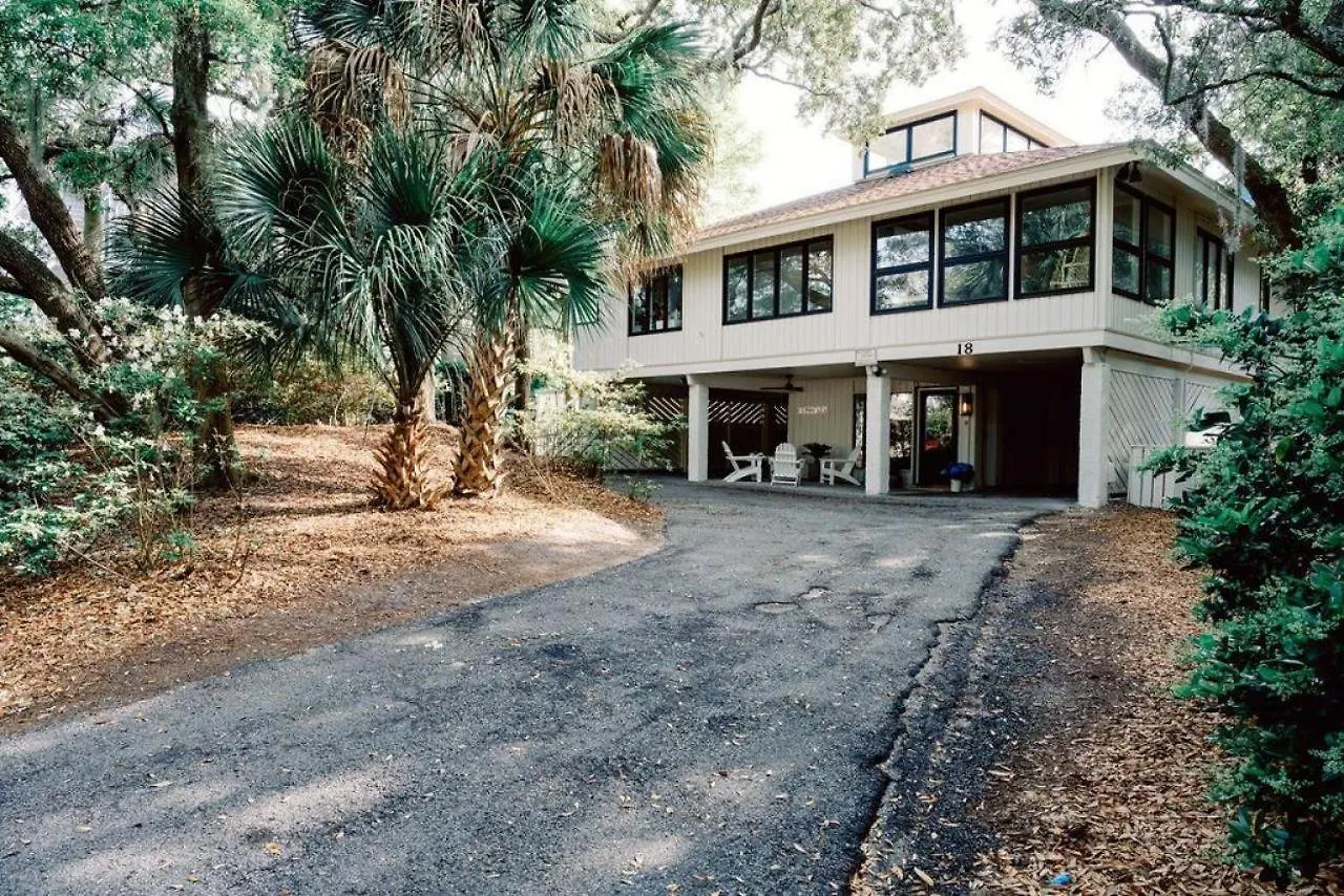 18 Gannet Street Holiday home