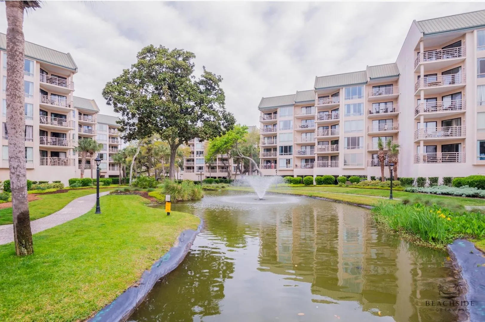 2219 Villamare Holiday home Hilton Head Island